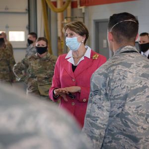 Image post by @airmanmagazine on Instagram