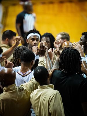 Image post by @txstatembb on Instagram