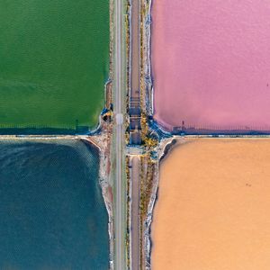 Image post by @droneartgallery on Instagram