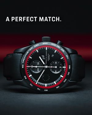 Image post by @porschedesign on Instagram