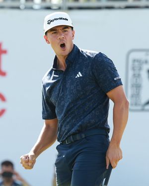 Image post by @taylormadegolf on Instagram