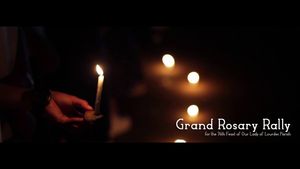 Video post by @tktvchannel4 on Facebook