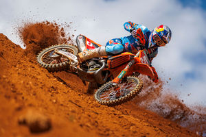 Image post by @redbullphotography on Instagram