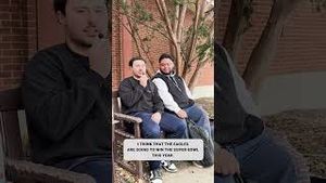 Video post by @stmaryedu on YouTube
