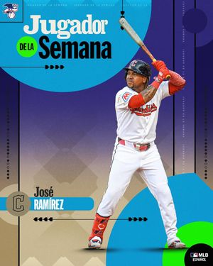 Image post by @mlbespanol on Instagram