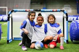 Image post by @ontario_soccer on Instagram