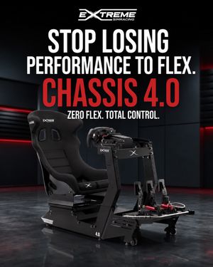 Image post by @extremesimracingusa on Instagram