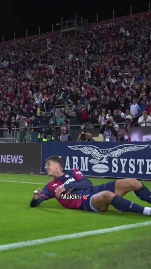 Video post by @seriea on TikTok