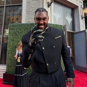 Image post by @leonardwilliams on Instagram