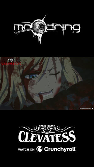 Video post by @crunchyroll on TikTok