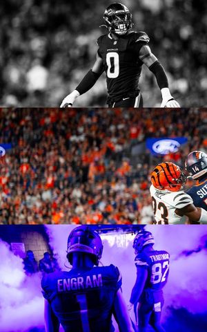 Image post by @Broncos on Twitter