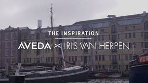 Video post by @aveda on YouTube