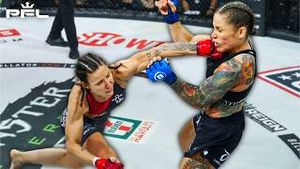 Video post by @pflmma on YouTube