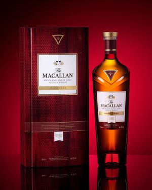 Image post by @the_macallan on Instagram