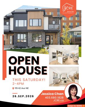 Image post by @jessicachanteamyyc on Instagram