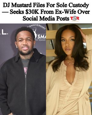Image post by @theshaderoom on Instagram