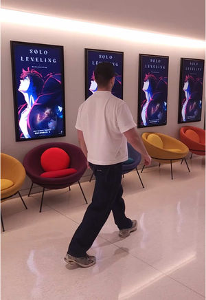Video post by @sony on TikTok