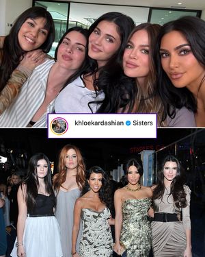 Image post by @people on Instagram