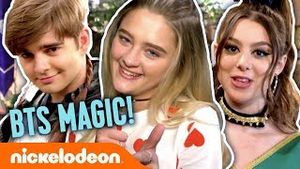 Video post by @nickelodeon on YouTube