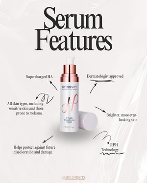 Image post by @melinjects on Instagram