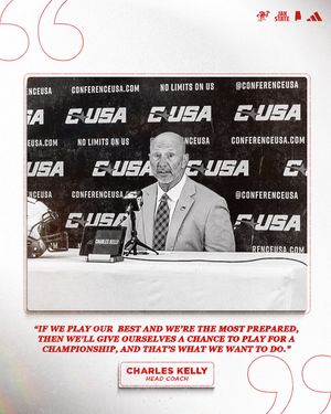 Image post by @jaxstatefb on Instagram
