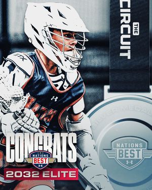 Image post by @nationsbestlax on Instagram