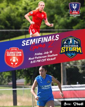 Image post by @WPSL on Twitter