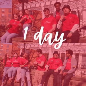 Image post by @iup_ambassadors on Instagram