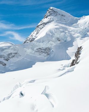 Image post by @jungfraujochtopofeurope on Instagram
