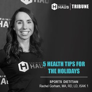 Image post by @traininghaus on Instagram