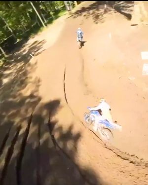 Video post by @promotocross on Instagram