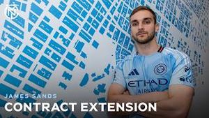 Video post by @nycfc on YouTube