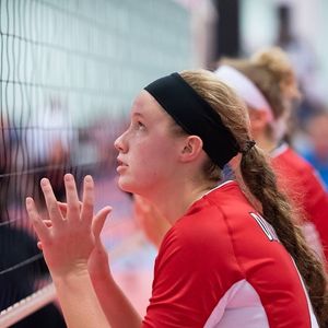 Image post by @davenportsoftball on Instagram