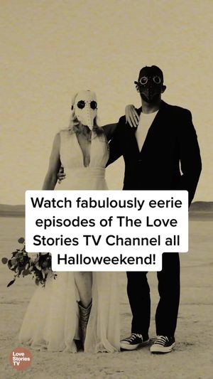 Video post by @lovestoriestv on TikTok