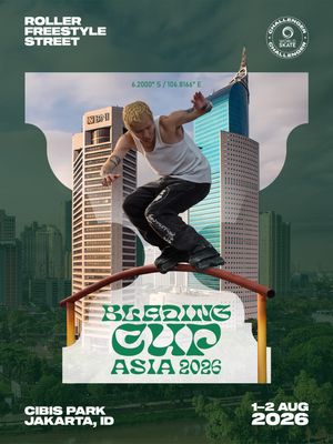 Image post by @worldskateofficial on Instagram