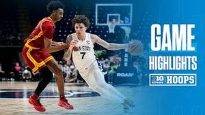 Video post by @btn on YouTube
