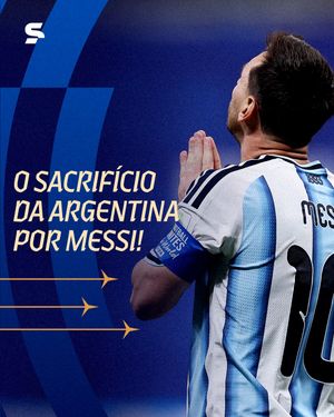 Image post by @sportv on Instagram