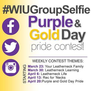 Image post by @westerniluniv on Instagram