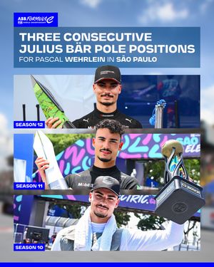 Image post by @fiaformulae on Instagram