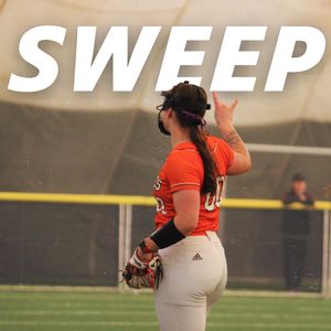 Image post by @ujsoftball on Instagram