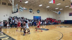 Image post by @chsrangersathletics on Instagram