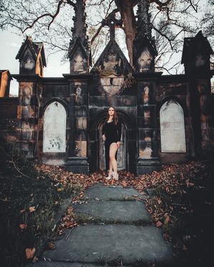 Image post by @darkhillsmedia on Instagram