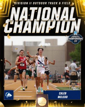 Image post by @ncaadii on Instagram