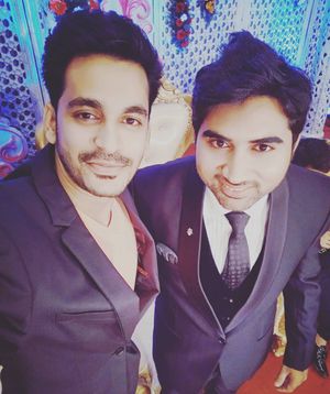 Image post by @nazim_khwaja on Instagram