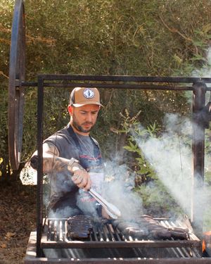 Image post by @chefpablolamon on Instagram