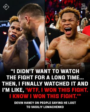Image post by @atsboxing on Instagram