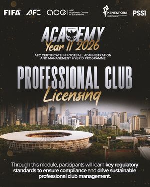 Image post by @garudaacademy.id on Instagram