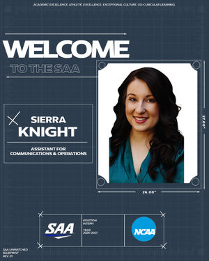 Image post by @saa_sports on Instagram