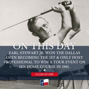 Image post by @texas.golf.hof on Instagram