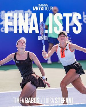 Image post by @wta on Instagram
